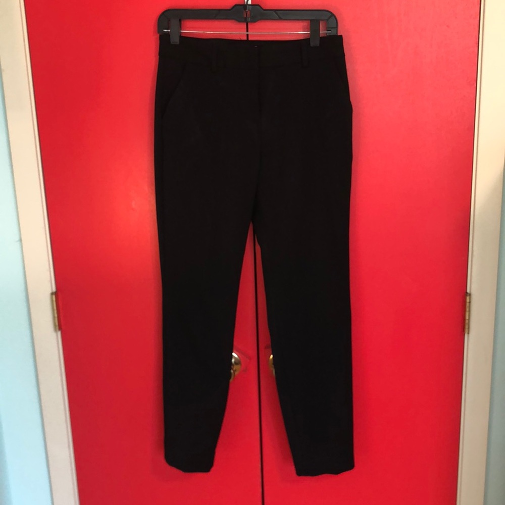 EXPRESS Black Dress Pants